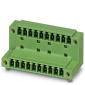 Phoenix Contact 1830101 Obudowa złącza pin żeńskiego na PCB MCD 1,5/ 2-GF-3,81, wire-to-board, piny: 2, 8 A, 50 szt.