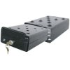 Eufab 16309 Car strongbox 225x165x85mm Vehicle Safety Accessories