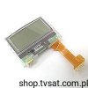 LPH7470 LCD-97X35P GRAPHIC Display MODULE PHILIPS