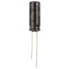 Kondensator 1000μF 16V dc Radialny, Otwór przelotowy Panasonic roztaw: 3.5mm 8 (Dia.) x 20mm