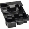 Dno Bosch Professional Bosch - Tascheneinsatz für Werkzeuge/Zubehör 1600A002WU
