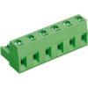 PTR 50960100021D 10-Way PCB Screw Connector 7,62mm 12A