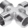 Złączka X FESTO NPFC-X-4G12-F Gwint wewnętrzny G1/2