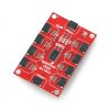 Qwiic Mux Breakout - 8-kanałowy moduł z multiplekserem I2C - TCA9548A - SparkFun BOB-16784
