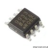SI9933DY Dual P-FET 20V 3.5A 2W SMD-SO8 SILICONIX