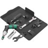 Wera 05136043001 9524 Photovoltaic mounting tool Set 1 7 pieces
