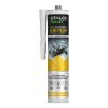 Klej poliuretanowy elastyczny czarny 310ml STALCO PERFECT S-64854