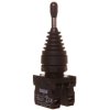 Joystick CP 2-pozycyjny stabilny, 2NO T0-CP101DJ20