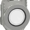 Schneider Electric XB4FVM1 XB4FVM1 Lampka sygnalizacyjna biały 1 szt.