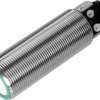 Ultrasonic sensor, PNP, 0.2-3.5 m, 2 Form A (N/O), 12-30 VDC, 238377