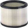 Metabo 635419000 pleated filter 1pcs conforms to dust class M