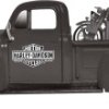 Maisto Ford F1 ´48 & Harley-Davidson WLA Flathead '42 1:24 Model samochodu