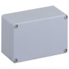 Spelsberg 15000601 AL 1308-6 Enclosure aluminium 125x80x57mm silver-grey
