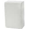 Obudowa ogólnego użytku ABS szerokość zew. 95 mm długość zew. 244 mm wys. zew. 164 mm Fibox IP67