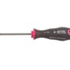 Wkrętak krzyżakowy nieizolowany PZ1 dł ostrza 80mm 4052.021