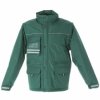 Kurtka, 989466, rodzaj Męski, M, Zielony