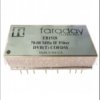 EB1518 70.0 MHz DVB(T) IF filter - Faraday Technologies