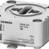 Siemens 3NX8201 Moduł elektroniczny Rozmiar bezpiecznika = 2 1 styk 1 szt.