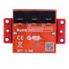 Switch PoE 3x port RJ45 (Gigabit Ethernet 1000Mb/s) przełącznik niezarządzalny extender APT-3-50 ATTE