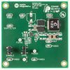 Versatile Automotive 36V 2.2MHz Buck Controller with 3.5µA I