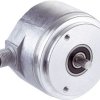Enkoder absolutny Absolutne SSI 8192ppr średnica wału 6mm SICK 4.5 → 32 V prądu stałego 9000rpm