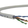 Kabel Utp Kat.5E U/Utp 4X2x0,5 Madex /100M/