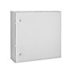 Obudowa Naścienna 1-Drzwiowa Ip66 H 600 W 600 D 210Mm