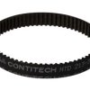 Pas zębaty dł: 213mm szerokość: 9mm skok: 3mm zęby: 71 Contitech