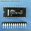 TA7676P