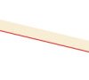 I/O cable kit, 0.2 m, IDC/socket, 26 pole angled to IDC/socket, 26 pole angled, 0.06 mm², AWG 30, 173797-E