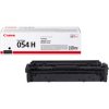 Canon 3028C002 Canon 054 H High Yield Toner Cartridge, Black