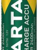 Akumulator AA/R06 Varta RECH.AC.Power AA2400mAh Bli 2 56756101402, NiMH, 2400 mAh, 1.2 V, 2 szt.