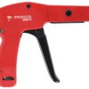 Pistolet do opasek kablowych Plastik 2.2 → 4.8mm Facom