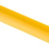 Osłona termokurczliwa z klejem żółta 3:1, średnica 19mm, dł. 1.2m, RS PRO