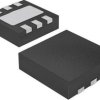Regulator napięcia WDFNW wyjścia: 1 Regulowane, stałe NCP187AMTWADJTAG