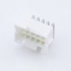 Molex 15249104 Listwa kołkowa, żeńska, do wbudowania, standardowa, piny: 10, 1 szt.