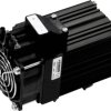 Ogrzewanie szafy rozdzielczej Elmeko SM 50L 22 - 26 V/DC 50 W (D x S x W) 130 x 60 x 90 mm