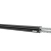 Kabel AsXSn 2x25 mm2 (0,6/1kV) napowietrzny samonośny NFA2X (bębnowy) 5901854401461 ELPAR