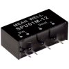Mean Well SPU01L-05 series DC/DC converter 200mA 1W 1 output module