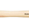 Soft-face hammer, 375 mm, 736 g, 80040