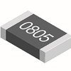 RS PRO Rezystor do montażu powierzchniowego 470 kΩ 0805 ±1 % 0.125 W -100 ppm/°C, +100 ppm/°C Grubowarstwowy
