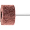 PFERD 44655280 POLINOX fleece Grinding point 50mm 10 pcs radial lamellae
