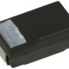 Kondensator; tantalowy; 220uF; 10V; powierzchniowy (SMD); D; 10%; taśma; -55...+125°C; Vishay; RoHS