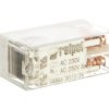 Przekaźnik miniaturowy 2P 8A 230V AC PCB AgNi RM84-2012-25-5230-01 859519