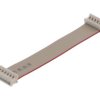 Molex 923151210 Obudowa złącza pin żeńskiego na kabel Molex MOL Industrial Solution, piny: 12, 1.2 A, 1 szt.