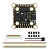 Kontroler lotu SEQURE H743 MPU6000 4-8S Dual BEC