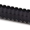 Blok zacisków wtykowych 7-pinowe raster: 5.08mm Phoenix Contact 12.0A 400.0 V.