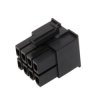 Obudowa złącza zagniatanego 8-pinowe Żeńskie 2-rzędowe raster: 5.7 mm Molex 171692