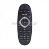 Uniwersalny pilot LCD PHILIPS