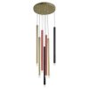 Lampa wisząca Lungo 7xG9 mix kolor LP-894/7P MIXED Light Prestige